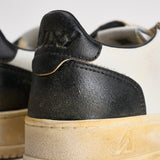 Sneakers uomo Medalist Super Vintage marrone AVLM SV60 AUTRY 
