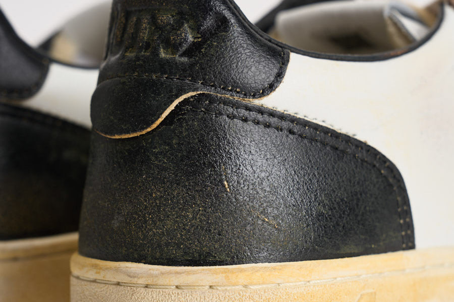 Sneakers uomo Medalist Super Vintage marrone AVLM SV60 AUTRY 