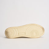 Sneakers uomo Medalist Super Vintage marrone AVLM SV60 AUTRY 