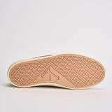 Sneakers uomo Windscape low in suede marrone SCLM KQ02 AUTRY 