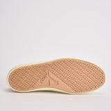 Sneakers uomo Windscape low bianca e blu SCLM UK05 AUTRY 