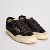 Sneakers donna Windscape low marrone SCLW JP04 AUTRY 