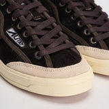 Sneakers donna Windscape low marrone SCLW JP04 AUTRY 