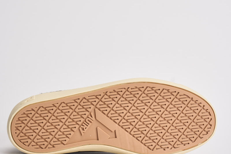 Sneakers donna Windscape low marrone SCLW JP04 AUTRY 