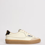 Sneakers donna Windscape low panna SCLW JU03 AUTRY 
