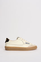 Sneakers donna Windscape low panna SCLW JU03 AUTRY 