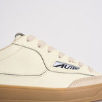 Sneakers donna Windscape low panna SCLW JU03 AUTRY 