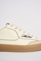 Sneakers donna Windscape low panna SCLW JU03 AUTRY 