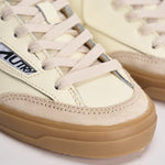 Sneakers donna Windscape low panna SCLW JU03 AUTRY 