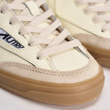Sneakers donna Windscape low panna SCLW JU03 AUTRY 