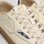 Sneakers donna Windscape low panna SCLW JU03 AUTRY 