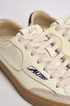 Sneakers donna Windscape low panna SCLW JU03 AUTRY 