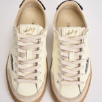Sneakers donna Windscape low panna SCLW JU03 AUTRY 