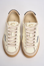 Sneakers donna Windscape low panna SCLW JU03 AUTRY 