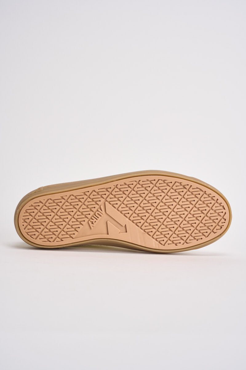 Sneakers donna Windscape low panna SCLW JU03 AUTRY 