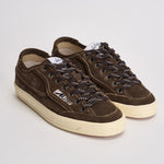 Sneakers donna Windscape Low marrone Mustang SCLW KQ02 AUTRY 