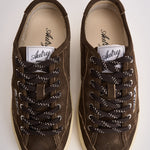 Sneakers donna Windscape Low marrone Mustang SCLW KQ02 AUTRY 