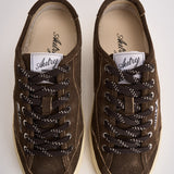 Sneakers donna Windscape Low marrone Mustang SCLW KQ02 AUTRY 
