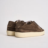 Sneakers donna Windscape Low marrone Mustang SCLW KQ02 AUTRY 