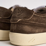 Sneakers donna Windscape Low marrone Mustang SCLW KQ02 AUTRY 