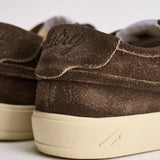 Sneakers donna Windscape Low marrone Mustang SCLW KQ02 AUTRY 