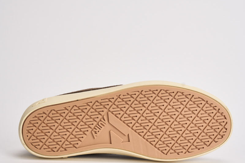 Sneakers donna Windscape Low marrone Mustang SCLW KQ02 AUTRY 