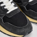 Sneakers uomo Reelwind bianca e grigia WWLM GQ07 AUTRY 