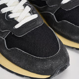 Sneakers uomo Reelwind bianca e grigia WWLM GQ07 AUTRY 