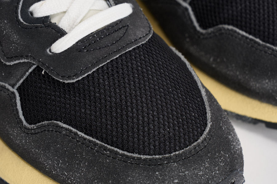 Sneakers uomo Reelwind bianca e grigia WWLM GQ07 AUTRY 