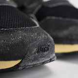 Sneakers uomo Reelwind bianca e grigia WWLM GQ07 AUTRY 