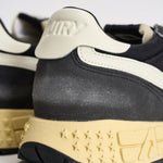 Sneakers uomo Reelwind bianca e grigia WWLM GQ07 AUTRY 