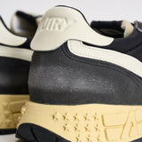 Sneakers uomo Reelwind bianca e grigia WWLM GQ07 AUTRY 