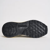 Sneakers uomo Reelwind bianca e grigia WWLM GQ07 AUTRY 