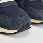 Sneakers Reelwind low in suede blu WWLM NC30 AUTRY 