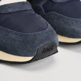 Sneakers Reelwind low in suede blu WWLM NC30 AUTRY 