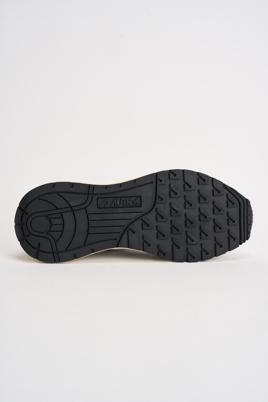Sneakers Reelwind low in suede blu WWLM NC30 AUTRY 