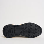 Sneakers uomo reelwind low verde militare WWLM UT52 AUTRY 