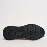 Sneakers uomo reelwind low verde militare WWLM UT52 AUTRY 
