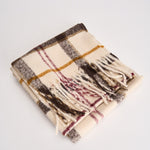 Set regalo Olivia berretto e sciarpa coordinati LGS0107 TN92 BARBOUR 