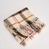 Set regalo Olivia berretto e sciarpa coordinati LGS0107 TN92 BARBOUR 
