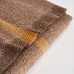 Sciarpa uomo tartan beige e marrone LSC0354 TN91 BARBOUR 