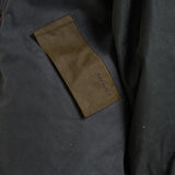 Giacca donna cerata Patchwork Transport LWX1561 SG51 BARBOUR 