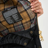 Giacca donna cerata Patchwork Transport LWX1561 SG51 BARBOUR 