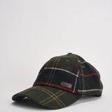 Cappello uomo tartan MHA0553 TN11 BARBOUR 