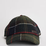 Cappello uomo tartan MHA0553 TN11 BARBOUR 