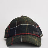 Cappello uomo tartan MHA0553 TN11 BARBOUR 