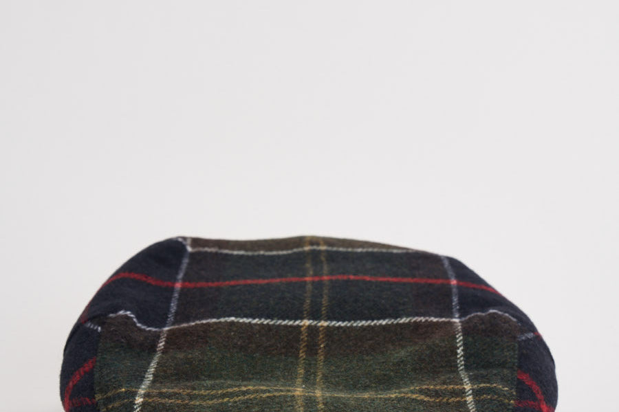 Basco uomo Gallingale Tartan MHA0558 TN11 BARBOUR 