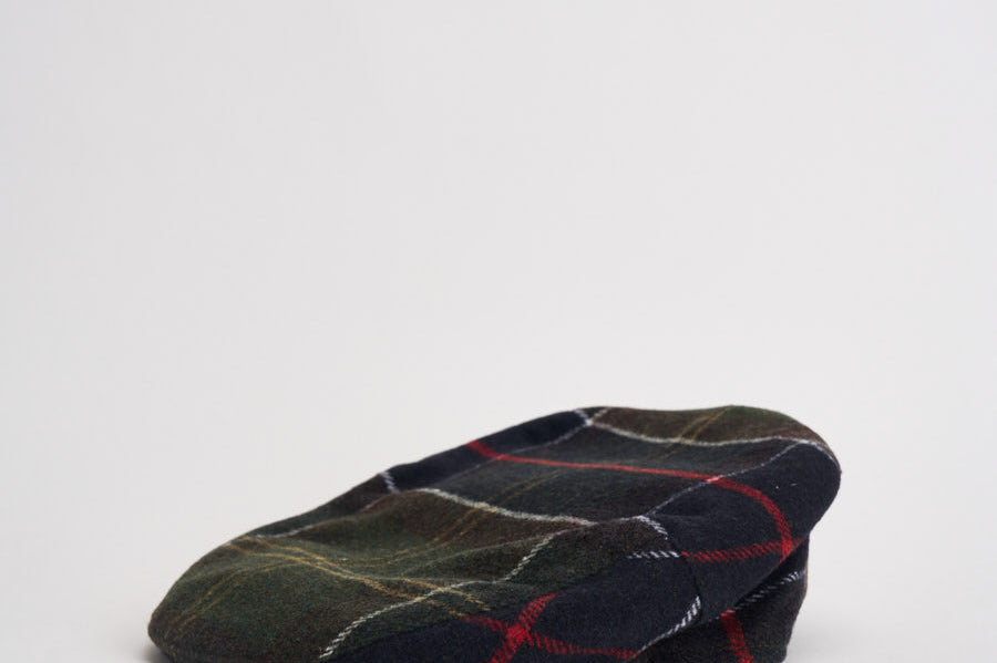 Basco uomo Gallingale Tartan MHA0558 TN11 BARBOUR 