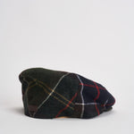 Basco uomo Gallingale Tartan MHA0558 TN11 BARBOUR 