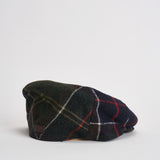 Basco uomo Gallingale Tartan MHA0558 TN11 BARBOUR 